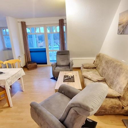 Ferienapartment Usedom Козеров Экстерьер фото