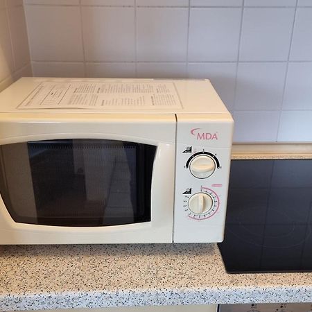 Ferienapartment Usedom Козеров Экстерьер фото