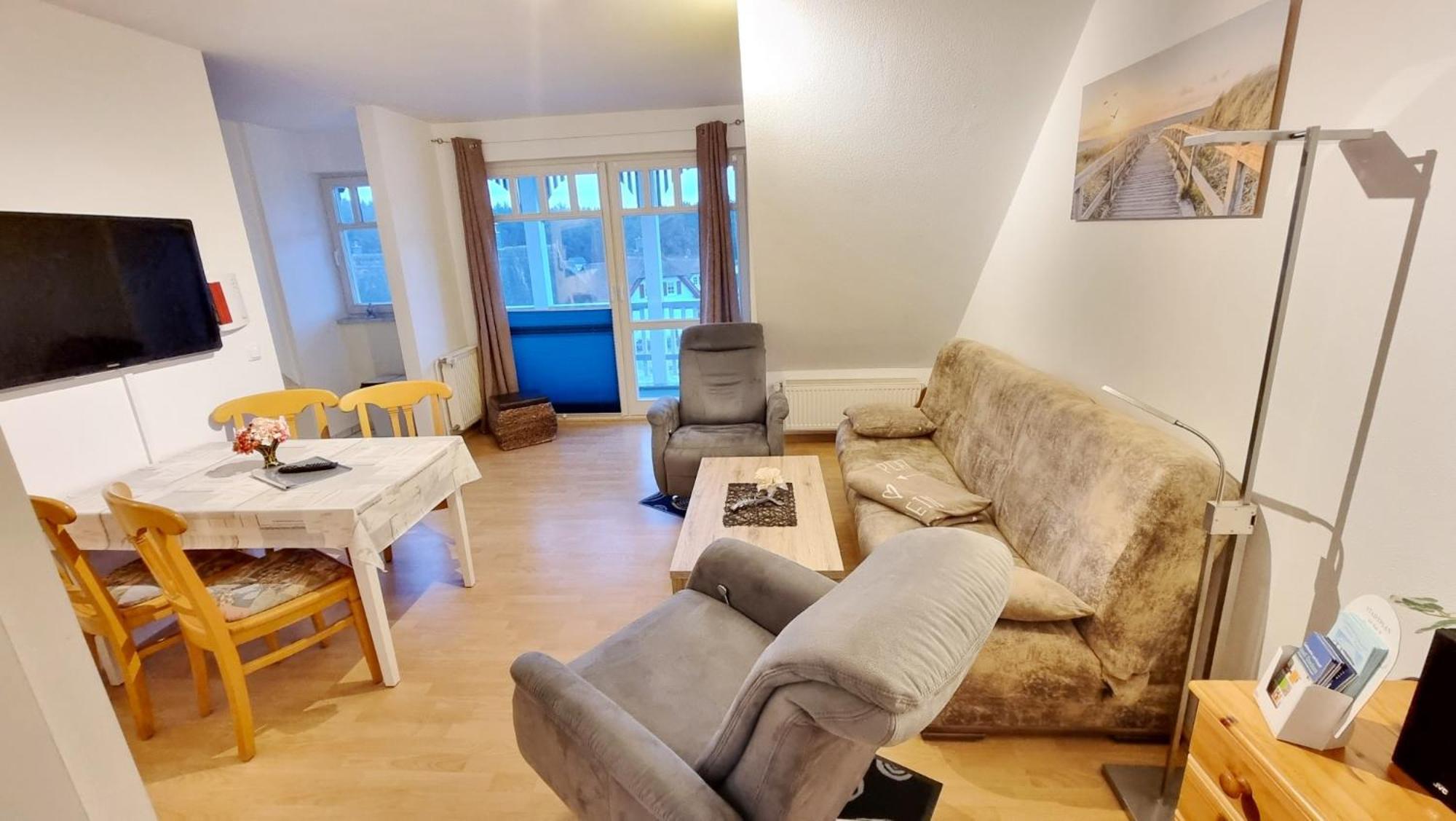 Ferienapartment Usedom Козеров Экстерьер фото